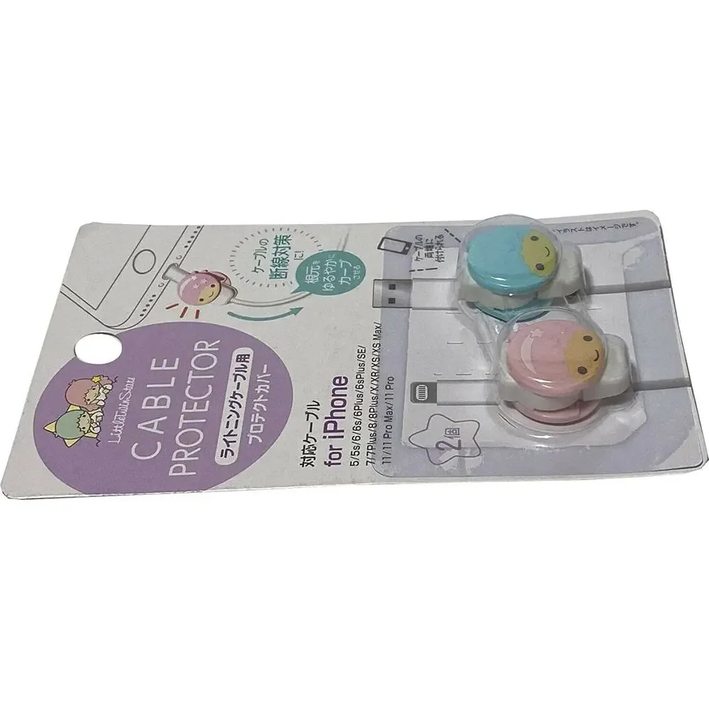 Sanrio piece cable
